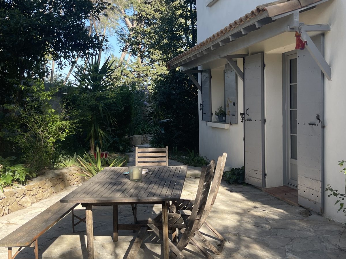 Photo 5 de la maison à vendre — Saint-Georges-d'Orques