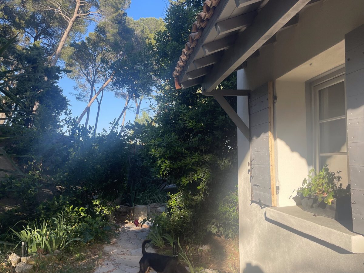 Photo 6 de la maison à vendre — Saint-Georges-d'Orques