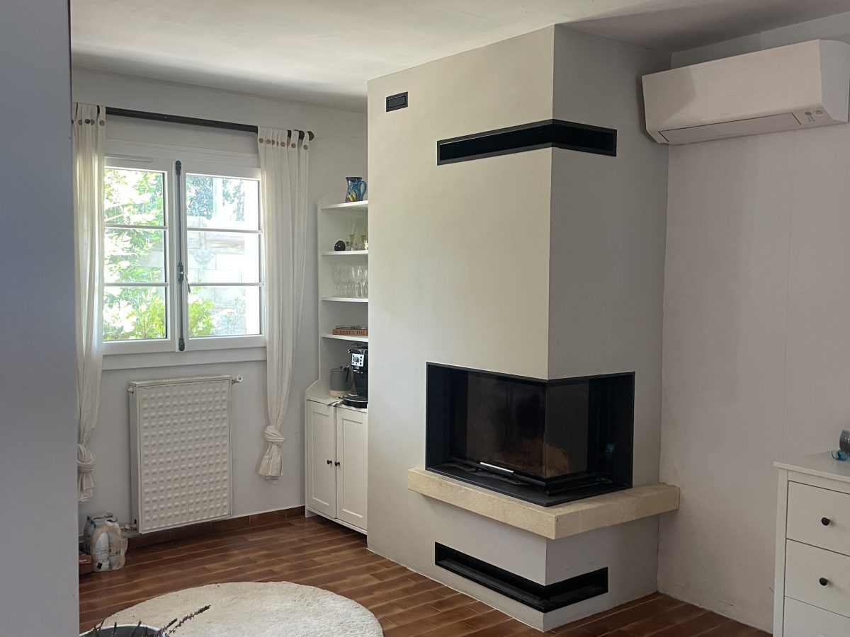 Photo 4 de la maison à vendre — Saint-Georges-d'Orques