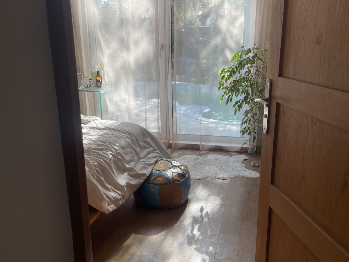 Photo 3 de la maison à vendre — Saint-Georges-d'Orques